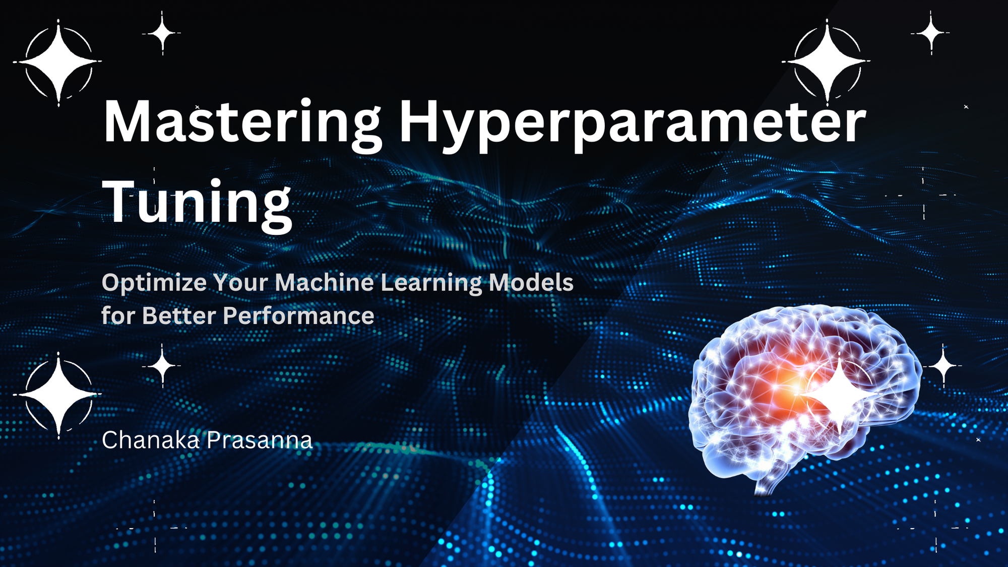 Hyperparameter Tuning Explained - Manual tuning, GridSearchCV and RandomizedSearchCV