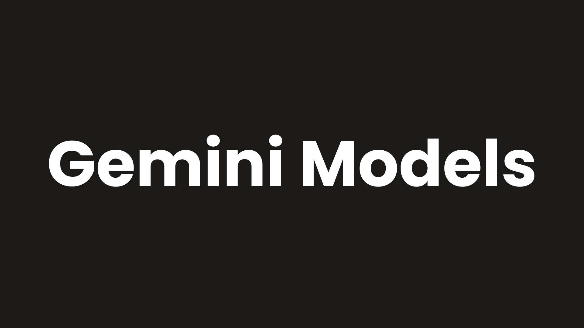 Everything About Gemini API and How to Get Your Key