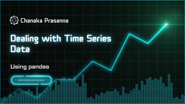 Dealing with Time Series Data — Pandas’ parse_dates Explained