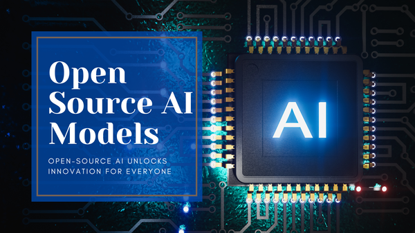 Open Source AI Models